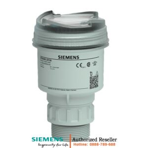 Cảm biến radar đo mức SITRANS LR150 7ML5340-0AC07-4AF3 - Phạm vi 15m, đo chất lỏng & rắn, chuẩn an toàn quốc tế