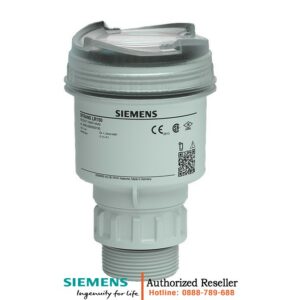 Cảm Biến Radar Đo Mức Không Tiếp Xúc SITRANS LR150 7ML5340-0AC07-4AK3 - Phạm Vi 15m, Kết Nối G1-1/2", Hiển Thị Tại Chỗ, Chứng Nhận CE/cFMus