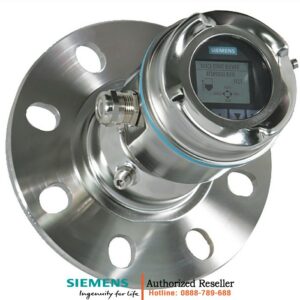 Máy đo mức radar Siemens SITRANS LR560 7ML5440-1HA00-1AC2 - Đo liên tục chất rắn, phạm vi 100m, chuẩn HART, chống nổ IP68