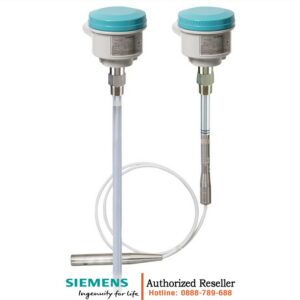 Cảm biến đo mức điện dung Siemens SITRANS LC300 7ML5670-0AA00-0AA0-Z - Đo liên tục chất lỏng & rắn, vật liệu 316L, chứng nhận CSA/FM/CE