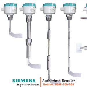 Cảm Biến Mức Dạng Cánh Xoay SITRANS LPS200 7ML5725-1AA11-1AA0 - Thiết Kế Nhỏ Gọn, Chứng Nhận CSA/FM/RCM