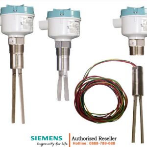 Công Tắc Mức Rung Dĩa SITRANS LVS200 7ML5731-1AA11-1AA0 - Phát Hiện Mức Chất Rời Khô, Chống Cháy Nổ, Độ Bền Cao