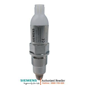 Cảm biến mức điểm SITRANS LCS050 7ML5772-1AB10-0AA0 - Công tắc phát hiện mức chất lỏng, thiết kế nhỏ gọn, hỗ trợ IO-Link, kết nối ren G1/2"