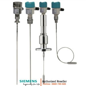 Máy đo mức radar dẫn hướng Siemens SITRANS LG270 7ML5883-0AE00-0BC1-Z - Đo liên tục, chống cháy nổ, dải đo 60m, HART, chứng nhận CSA/FM/CE