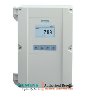 Cảm biến mức liên tục SITRANS LT500 7ML6013-0AA10-1AA2 - Đo mức, thể tích, lưu lượng chất lỏng, bùn, chất rắn | MCERTS, cULus, FM