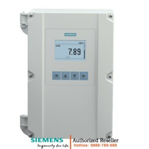 Cảm Biến Đo Mức Liên Tục Không Tiếp Xúc SITRANS LT500 7ML6013-0AA10-1AA3 - Đa Năng Cho Chất Lỏng, Bùn & Rắn, MCERTS, 100-230V AC