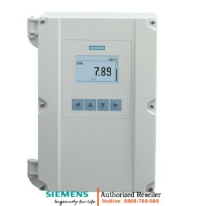 Cảm Biến Mức Đa Năng SITRANS LT500 7ML6013-0BB10-1AA2 - Đo Liên Tục Không Tiếp Xúc Cho Chất Lỏng, Bùn & Chất Rắn - Chứng Nhận MCERTS, cULus, FM