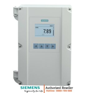 Bộ Điều Khiển Mức Đa Năng SITRANS LT500 7ML6013-0BB10-1AA3 - Cảm Biến Đo Mức, Thể Tích & Lưu Lượng Liên Tục Không Tiếp Xúc cho Chất Lỏng, Bùn và Chất Rắn, Chứng Nhận MCERTS, cULus, FM, CE