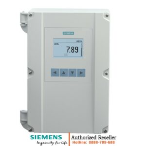 Cảm Biến Mức Siêu Âm Đa Năng SITRANS LT500 7ML6013-1AA00-1AA3 - Đo Liên Tục Chất Lỏng, Bùn, Rắn