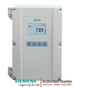 Cảm Biến Mức Siêu Âm Đa Năng SITRANS LT500 7ML6013-1AB10-1AA3 - Đo Liên Tục Chất Lỏng, Bùn, Rắn