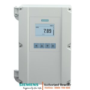 Cảm Biến Đo Mức Siêu Âm Đa Năng SITRANS LT500 7ML6013-1BB10-1AA3 - Đo Mức, Thể Tích & Lưu Lượng Liên Tục, Chứng Nhận MCERTS