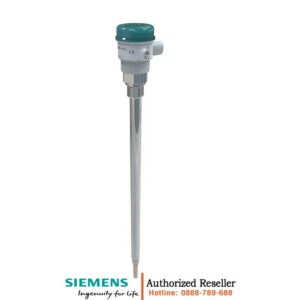 Cảm Biến Mức Que Dò Dài SITRANS LCS100 7ML7021-1AQ13-2CA0 - Chuẩn ATEX, Ứng Dụng Chất Lỏng & Rắn