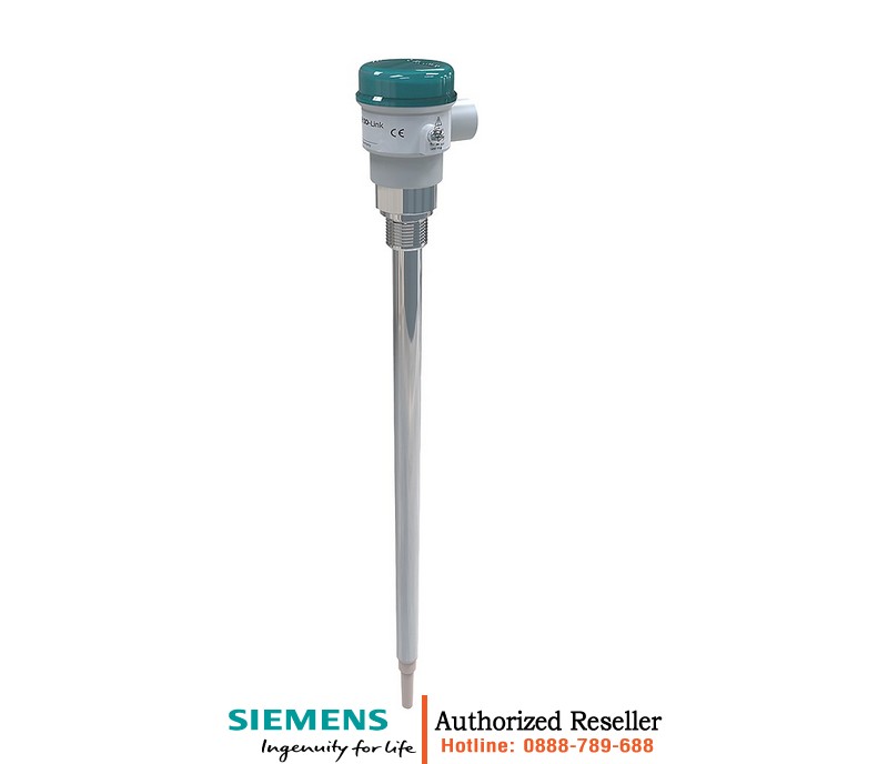 Cảm Biến Mức Que Dò Dài SITRANS LCS100 7ML7021-1AQ13-2CA0 - Chuẩn ATEX, Ứng Dụng Chất Lỏng & Rắn 7ML7021-1AQ13-2CA0