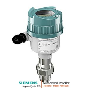 Máy đo mức radar dạng ren 7ML7510-0AA00-4AF3 - HART, kết nối G3/4" cho chất lỏng & slurry