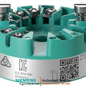 Cảm biến nhiệt độ HART 7NG0310-0BA00-0NA0 - Đầu dò Pt100, lắp đầu/ray, chống cháy nổ chính hãng