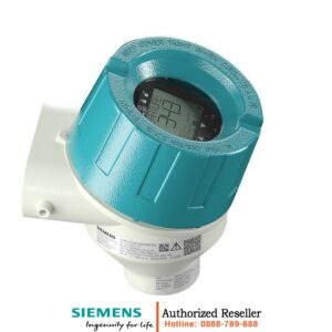 Bộ Chuyển Đổi Nhiệt Độ SITRANS TF320 7NG0340-0BA01-0CF0-Z - Đầu Dò RTD Pt100 3 Dây, HART 4-20mA, Chống Nổ Ex d, NEPSI