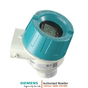 Cảm Biến Nhiệt Độ Siemens 7NG0347-0BA01-0AF0-Z - Bộ Chuyển Đổi Tín Hiệu Pt100 3-Dây, Ngõ Ra 4-20mA, Vỏ Đúc Chống Nước