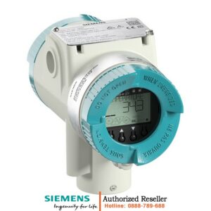 Bộ Chuyển Đổi Tín Hiệu Nhiệt Độ Siemens 7NG0350-0BA01-0AF0-Z HART, RTD Pt100, SIL2/3