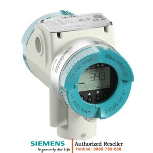 Cảm Biến Nhiệt Độ SITRANS TF320 7NG0350-0BA01-0BF0-Z - Đầu Dò Pt100, Ngõ Ra 4-20mA HART, Phù Hợp NEPSI, Lắp Tường/Ống