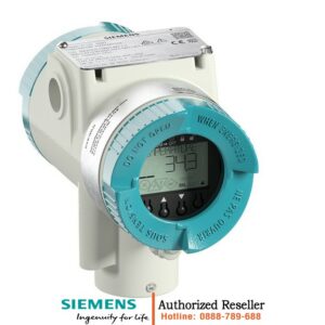 Đầu Dò Nhiệt Độ SITRANS TF320 7NG0357-0BA01-0BF0-Z - Pt100, NEPSI, Chính Hãng