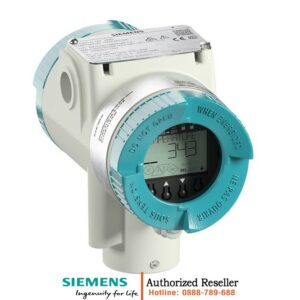 Cảm Biến Nhiệt Độ Chống Cháy Nổ SITRANS TF320 4-20mA NEPSI - 7NG0357-0BA01-0CF0-Z