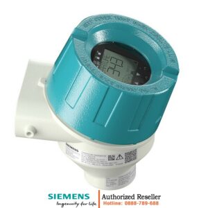 Cảm Biến Nhiệt Độ SITRANS TF420 7NG0440-0BA01-0AF0-Z - 2 Đầu Vào Độc Lập, HART, Vỏ Nhôm, Lắp Tường/Ống