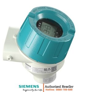 Bộ Chuyển Đổi Nhiệt Độ Siemens 7NG0440-0BA01-0BF0-Z - Cảm Biến HART 2 Ngõ Vào, Chuẩn Chống Nổ Ex i, Lắp Tường/Ống