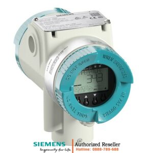 Bộ Chuyển Đổi Tín Hiệu Nhiệt Độ SITRANS TF420 2 Ngõ Vào HART - 7NG0450-0BA01-0AF0-Z - Vỏ Kép Lắp Tường/Ống