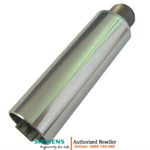 Cảm biến nhiệt độ Siemens SITRANS TH100 Slim 7NG3150-0NN00 - Bộ chuyển đổi tín hiệu Pt100 4-20mA 2 dây, vỏ thép không gỉ, đầu nối M12